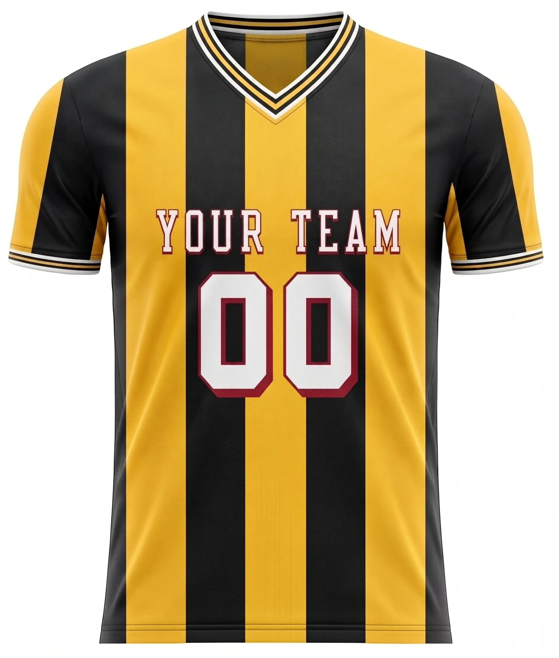 Custom Soccer Jersey Gift for Him Personalized Football Shirt Birthday Gift Soccer Dad Tee Youth Sports Outfit Custom Name Number Shirt