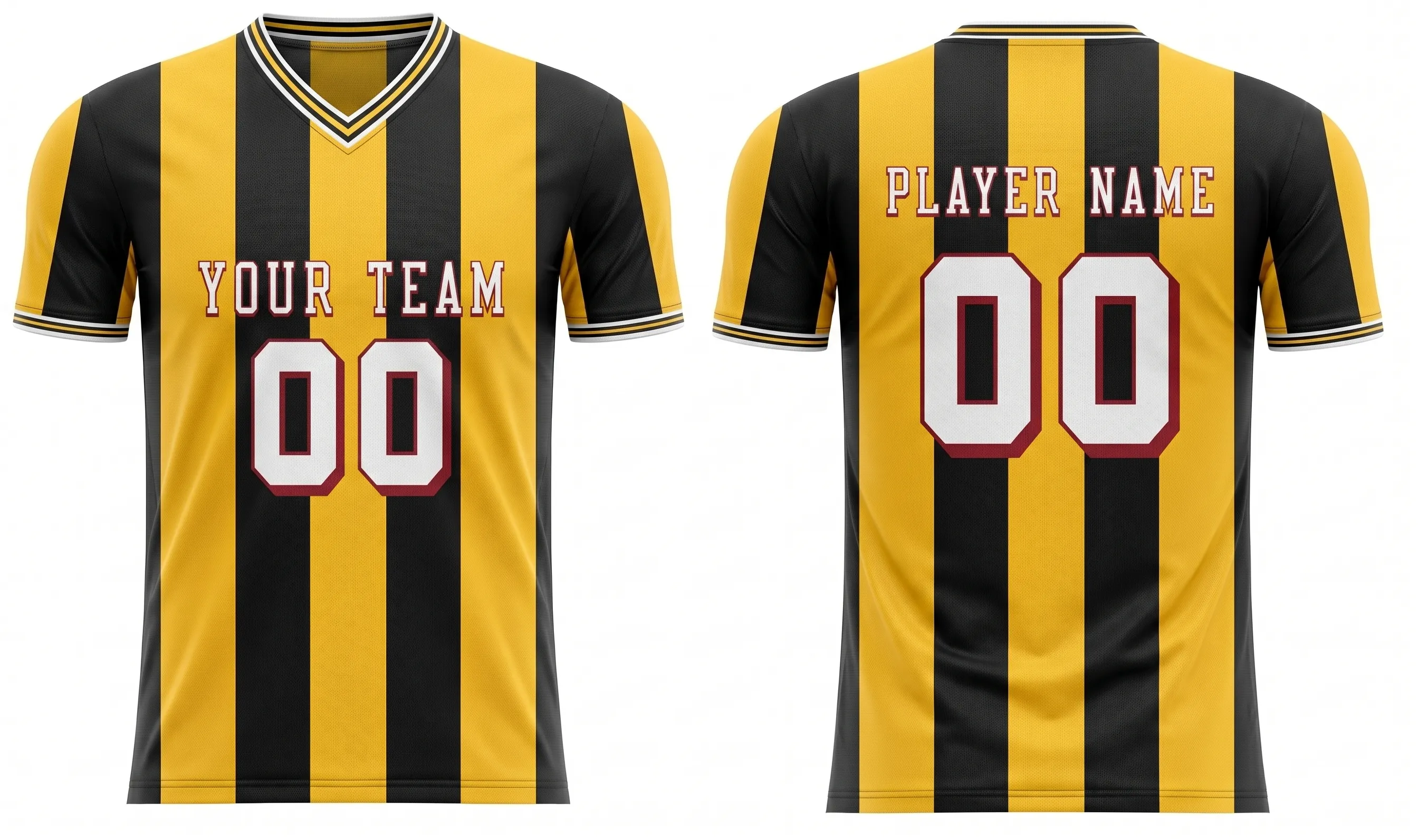 Custom Soccer Jersey Gift for Him Personalized Football Shirt Birthday Gift Soccer Dad Tee Youth Sports Outfit Custom Name Number Shirt