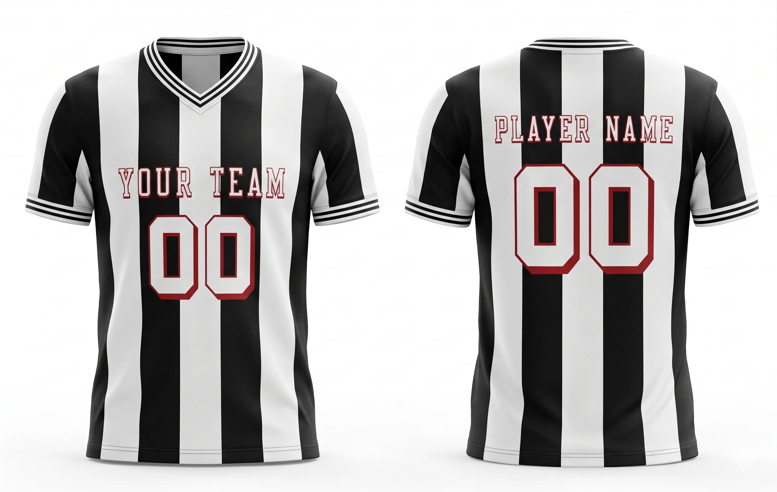 Custom Groomsmen Soccer Jersey Bachelor Party Shirts Groom Squad Gift Personalized Matching Wedding Party Apparel Mens Sportswear